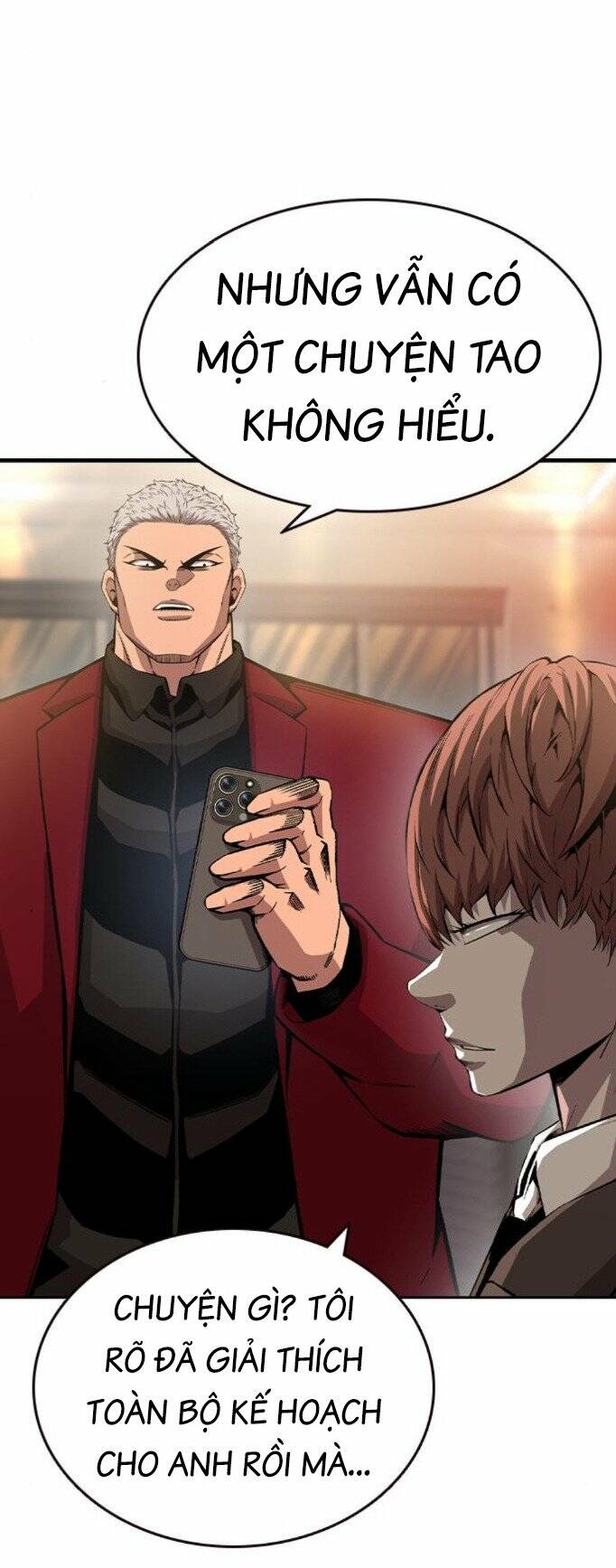 King Game Chapter 74 - Trang 2