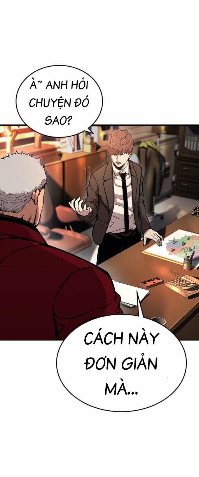 King Game Chapter 74 - Trang 2