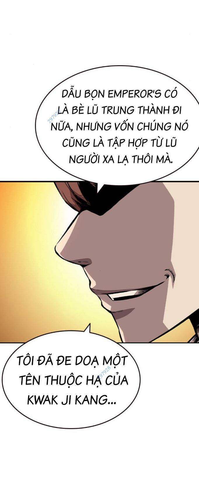 King Game Chapter 74 - Trang 2
