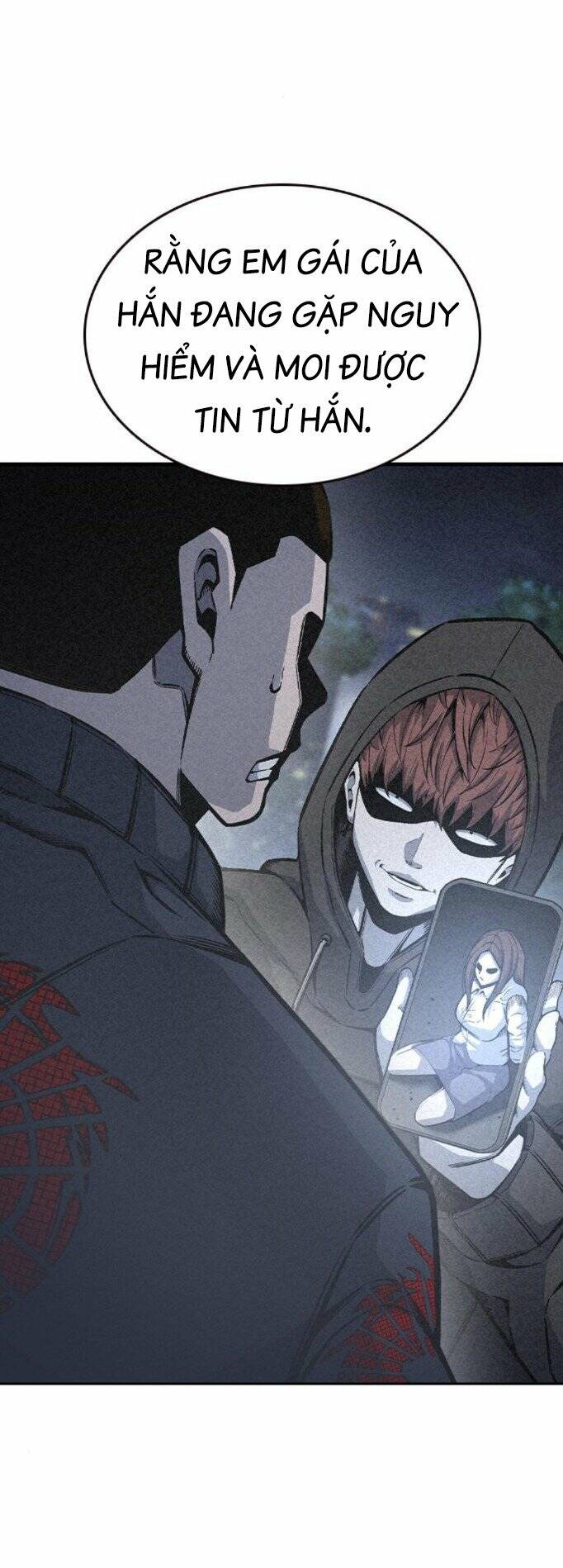 King Game Chapter 74 - Trang 2