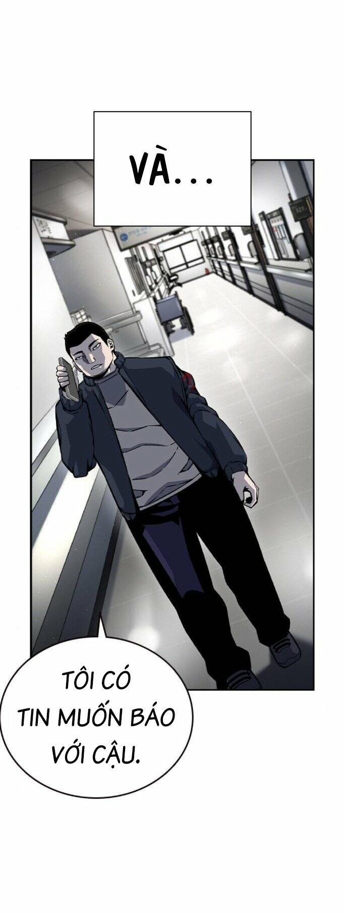 King Game Chapter 74 - Trang 2