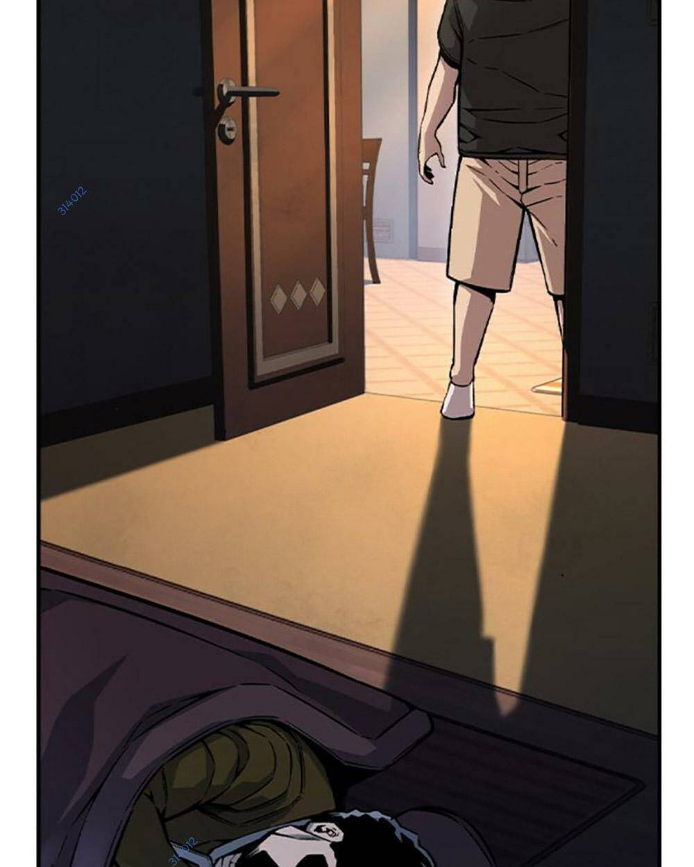 King Game Chapter 75 - Trang 2