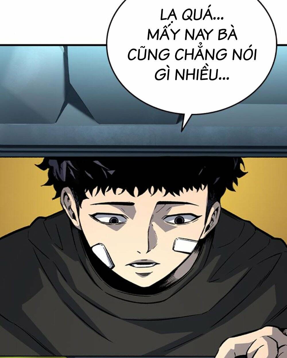 King Game Chapter 75 - Trang 2