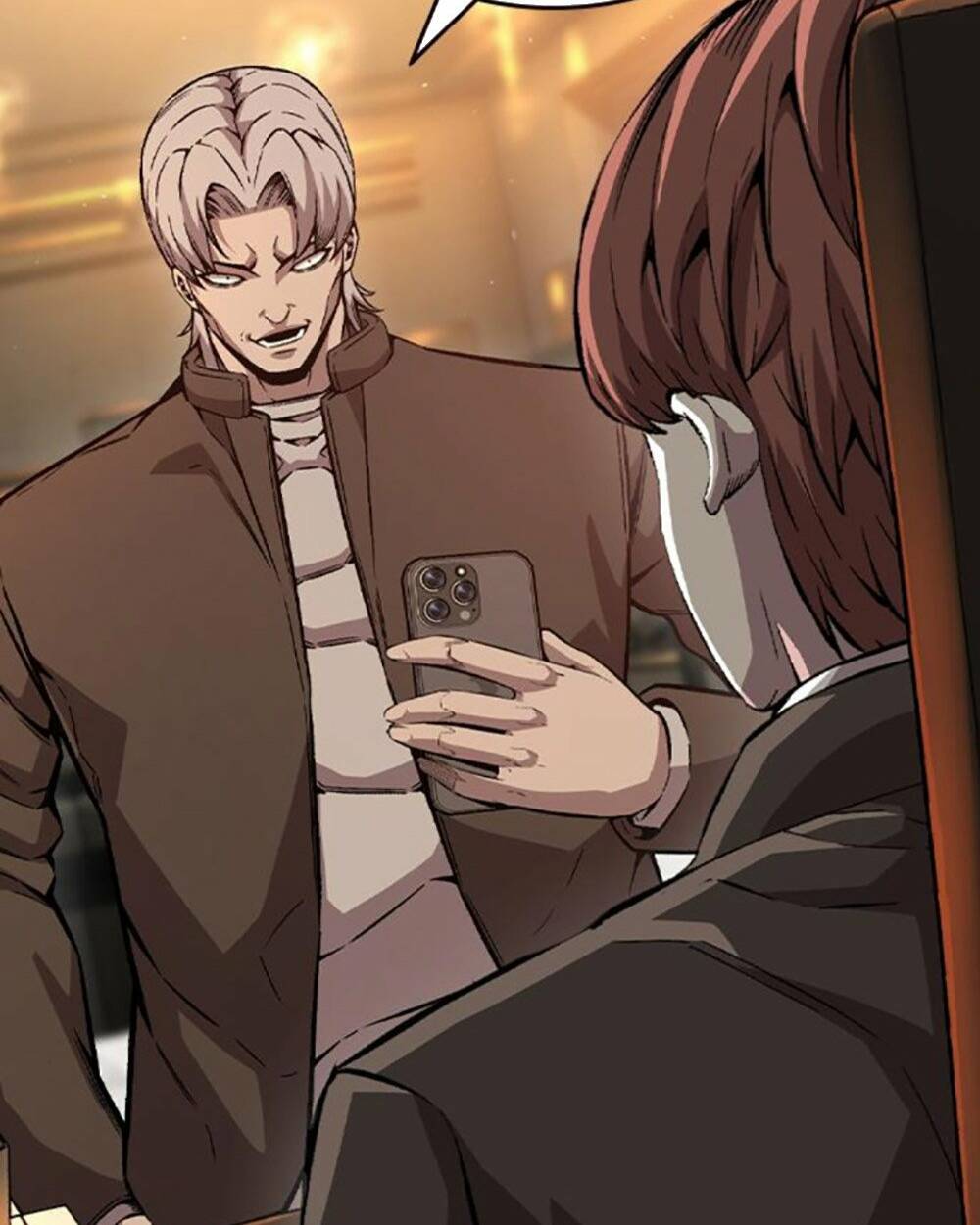 King Game Chapter 75 - Trang 2