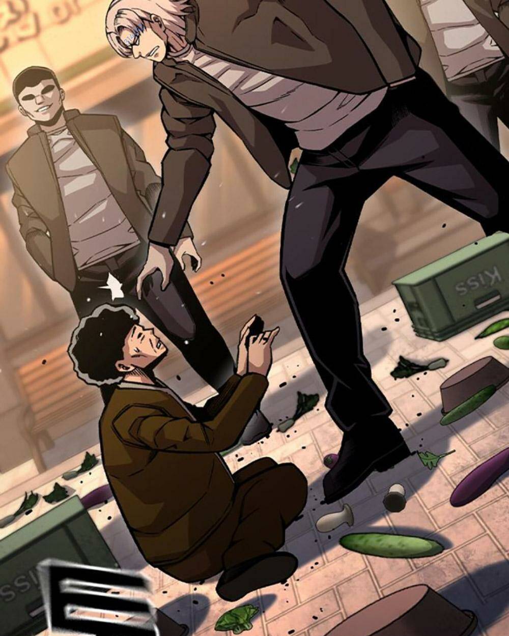 King Game Chapter 75 - Trang 2