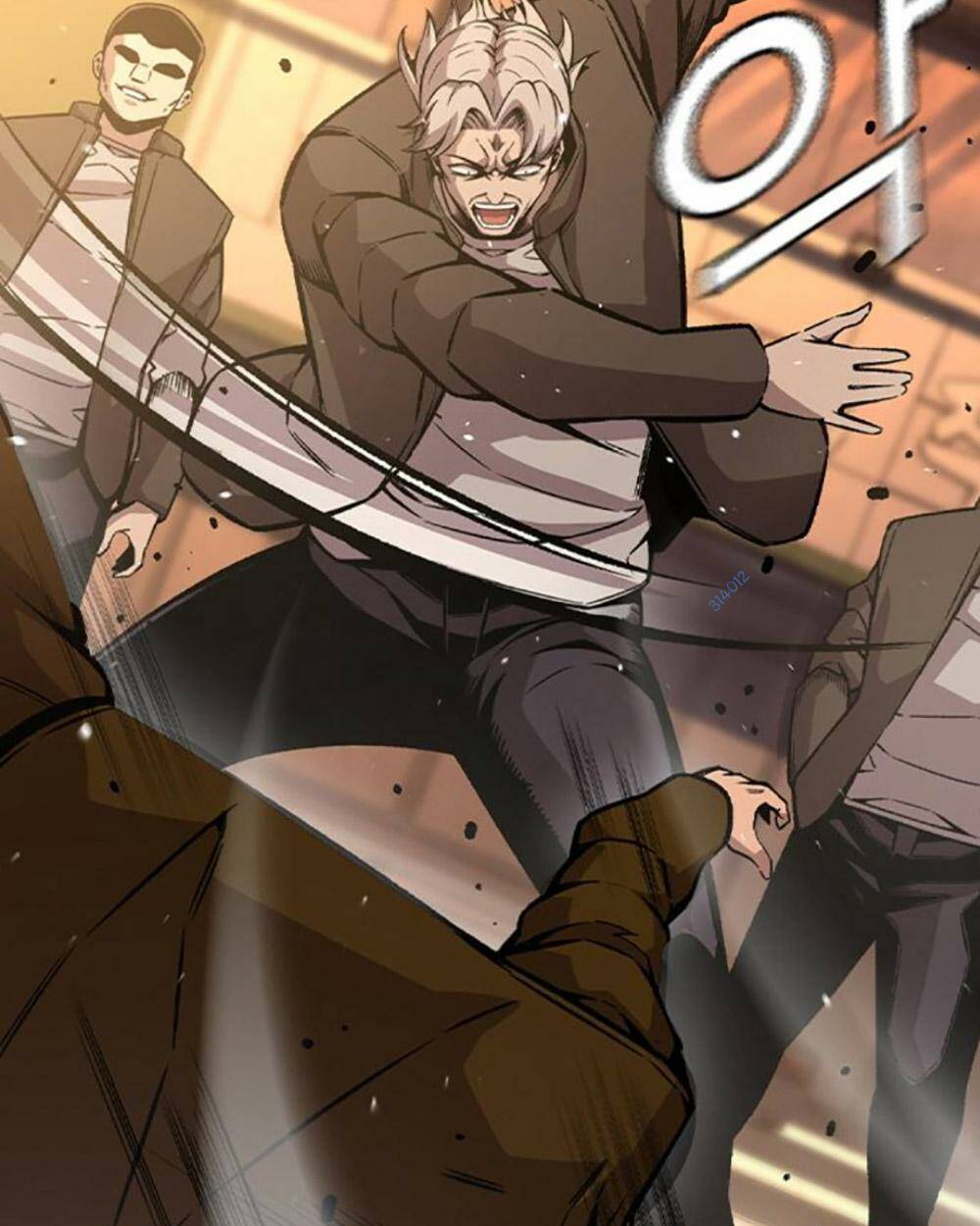 King Game Chapter 75 - Trang 2