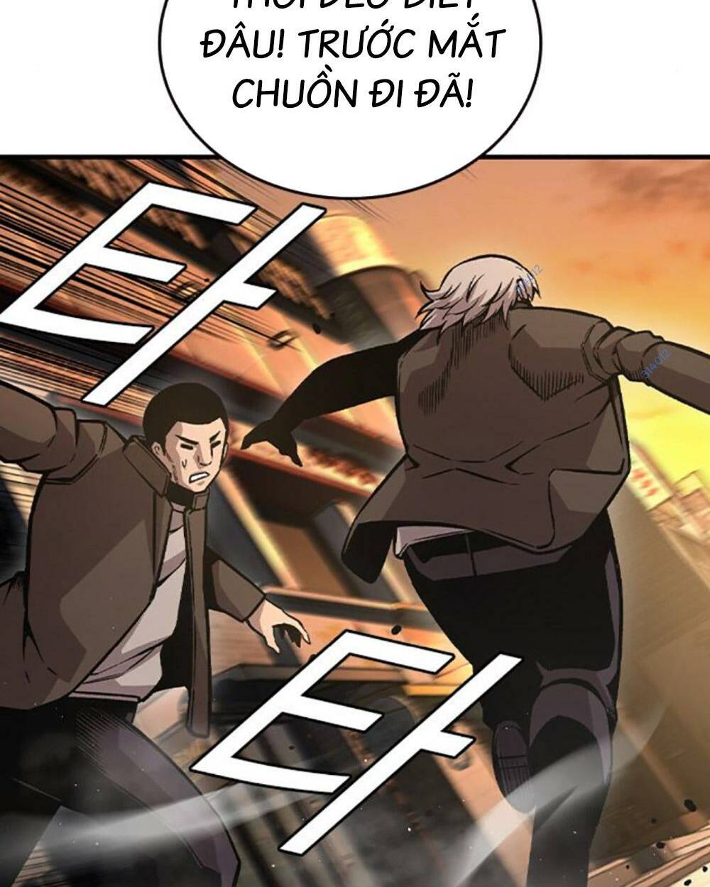 King Game Chapter 75 - Trang 2