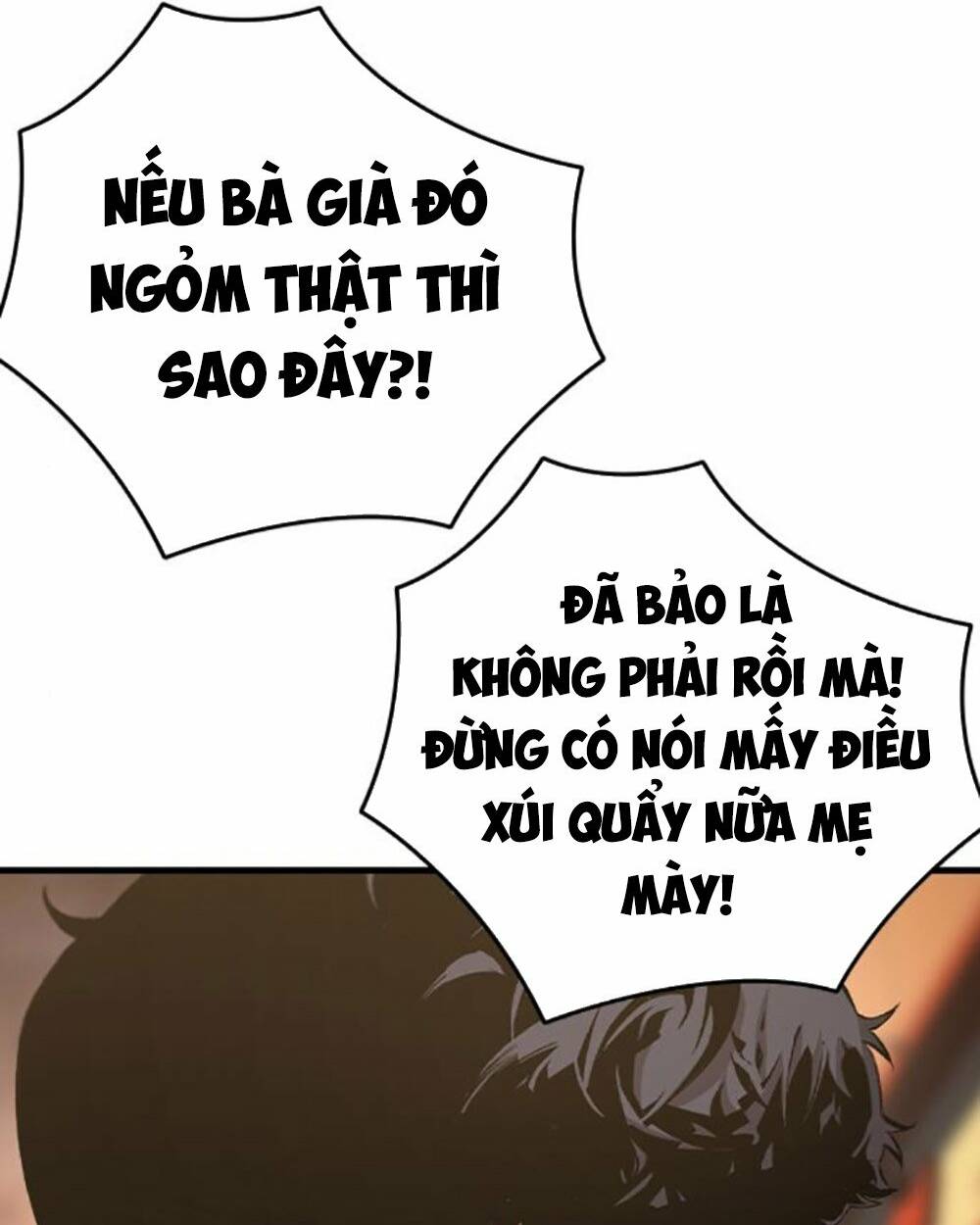 King Game Chapter 75 - Trang 2
