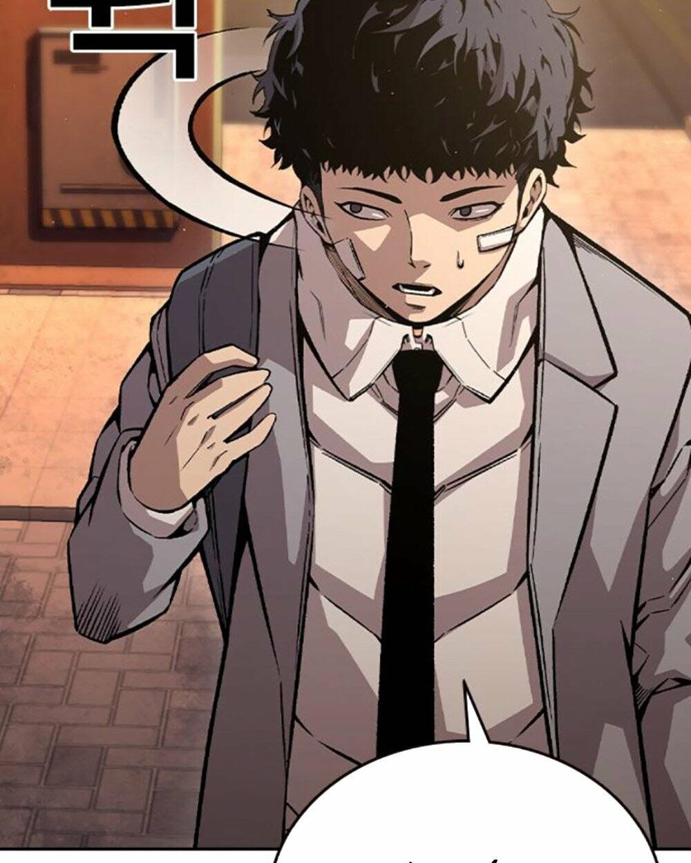 King Game Chapter 75 - Trang 2