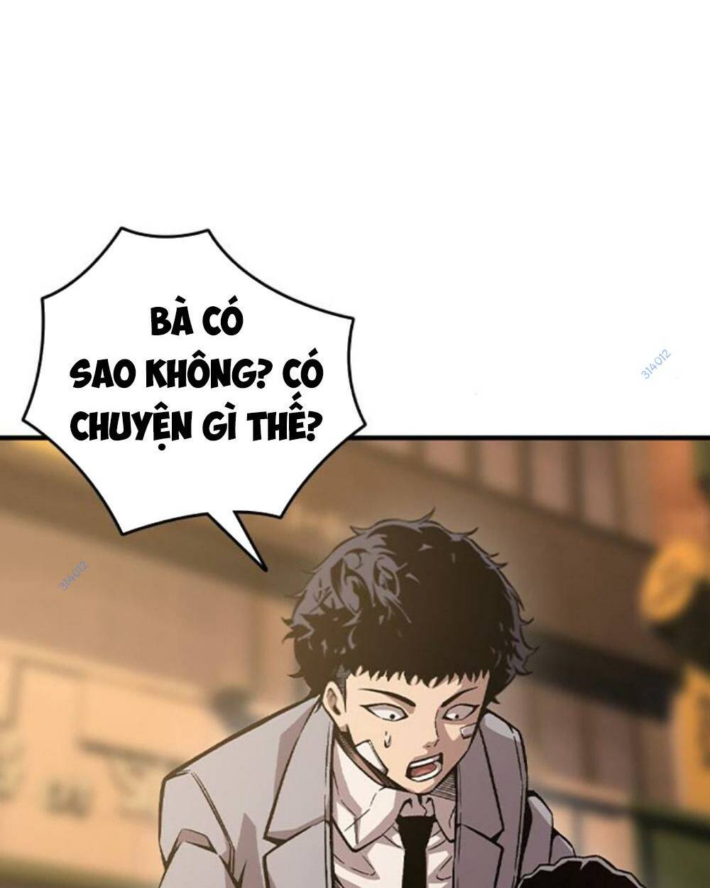 King Game Chapter 75 - Trang 2