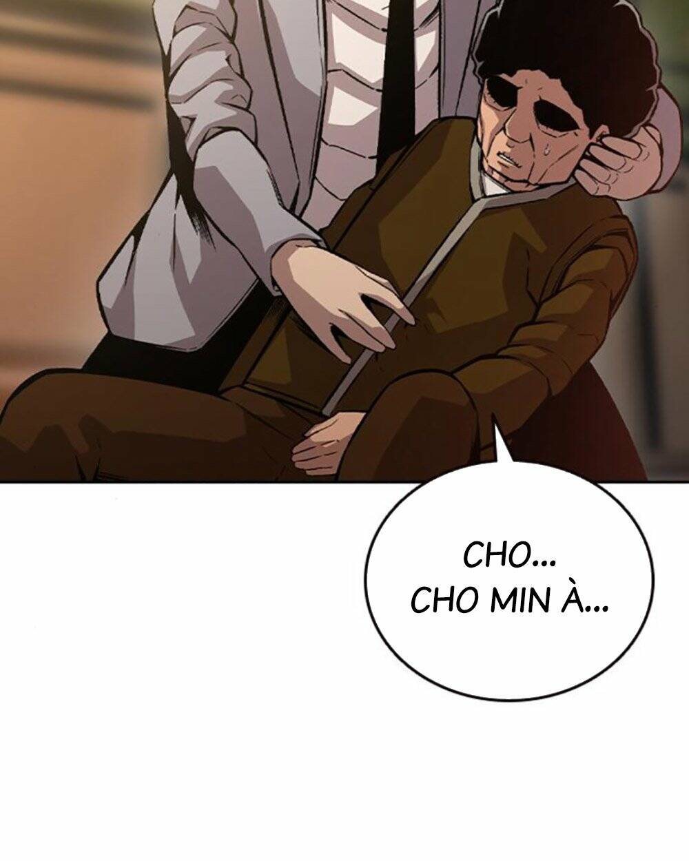 King Game Chapter 75 - Trang 2