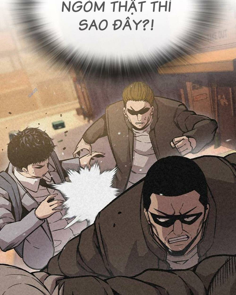 King Game Chapter 75 - Trang 2