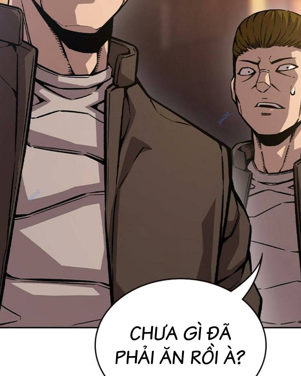 King Game Chapter 75 - Trang 2