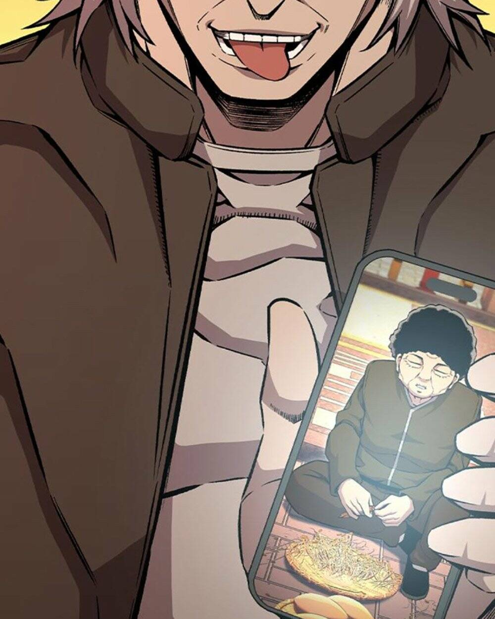 King Game Chapter 75 - Trang 2