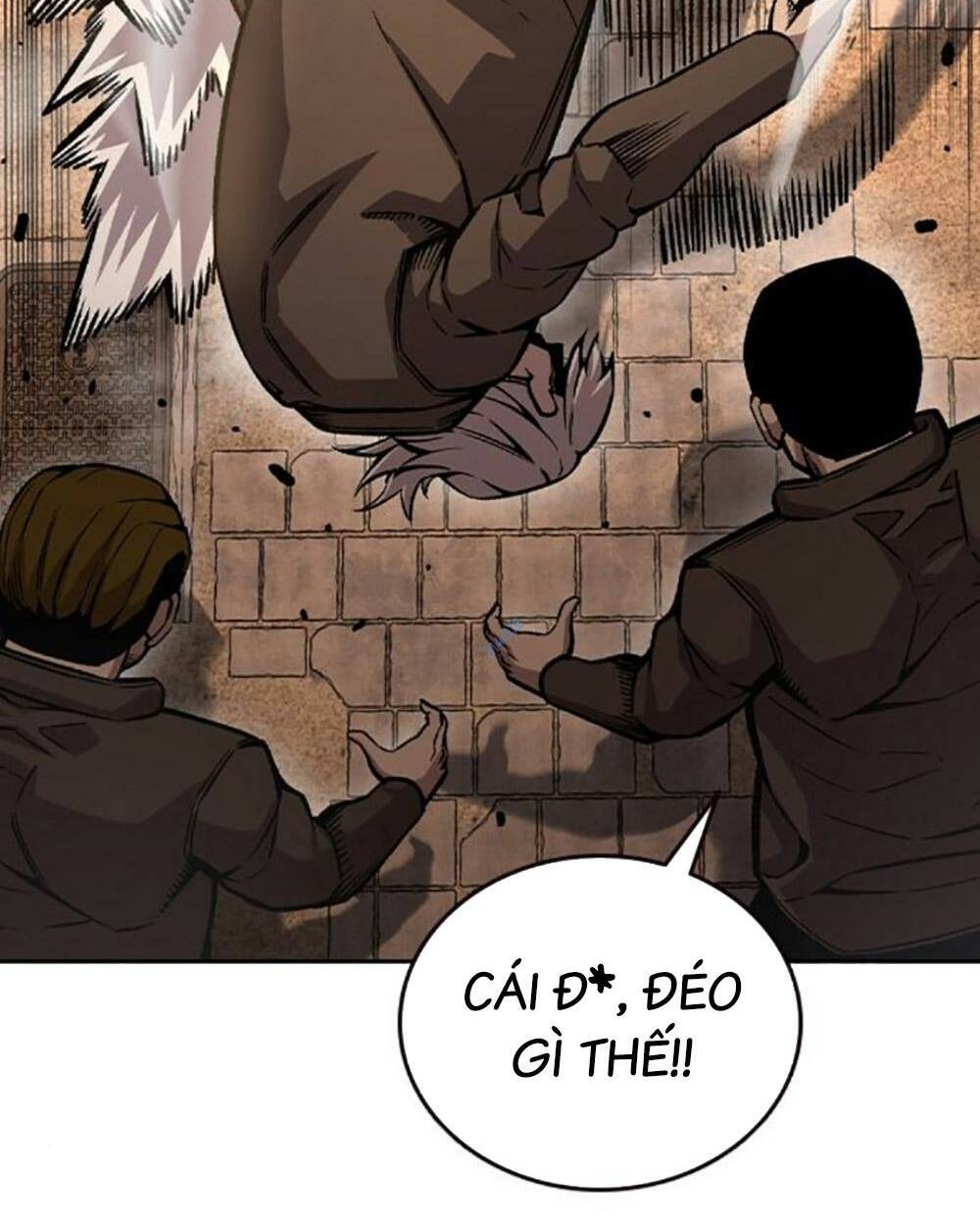 King Game Chapter 75 - Trang 2