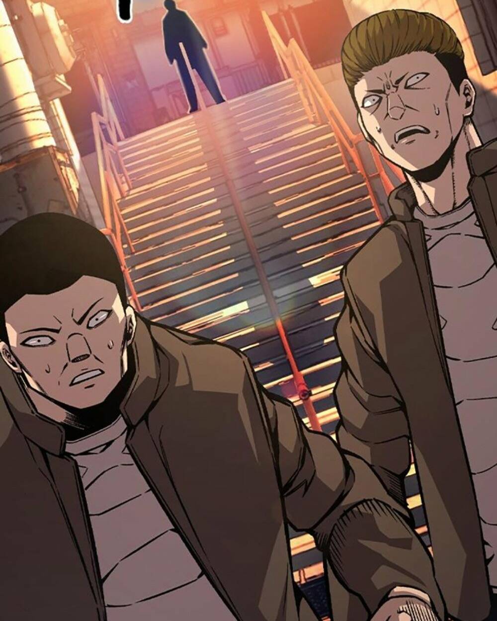 King Game Chapter 75 - Trang 2