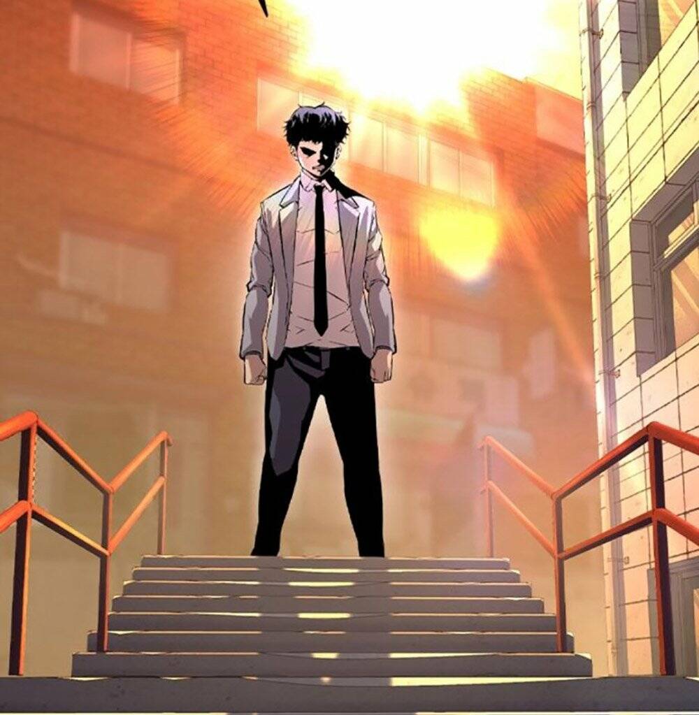 King Game Chapter 75 - Trang 2