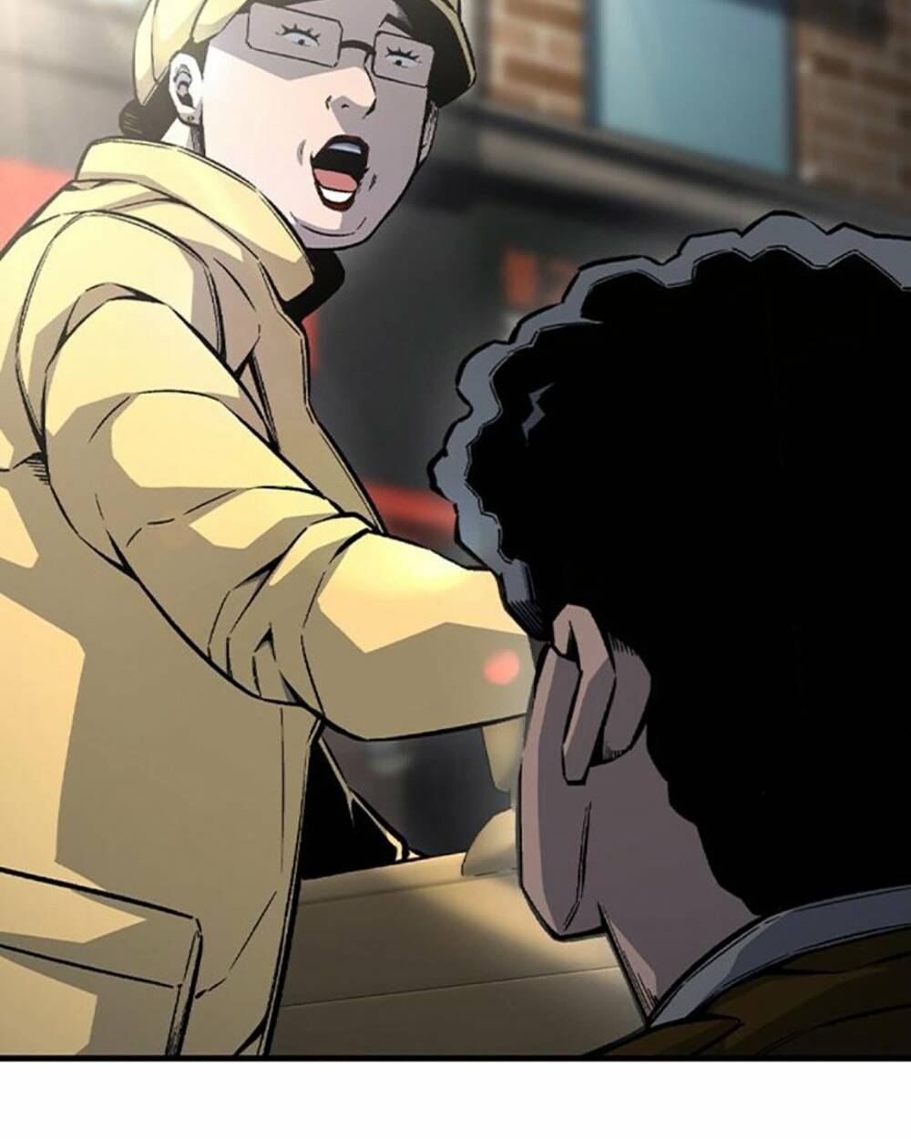 King Game Chapter 75 - Trang 2