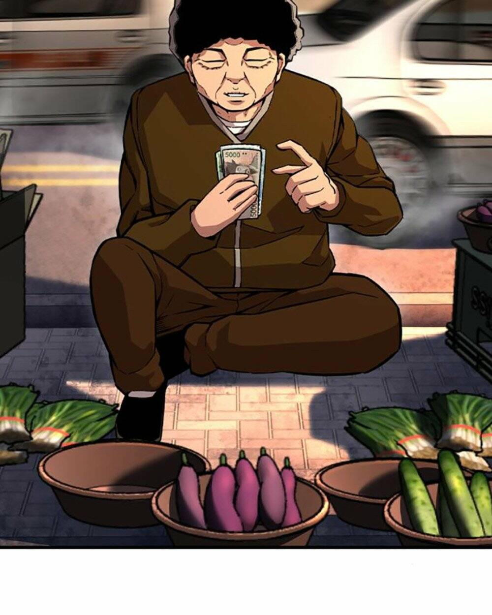 King Game Chapter 75 - Trang 2