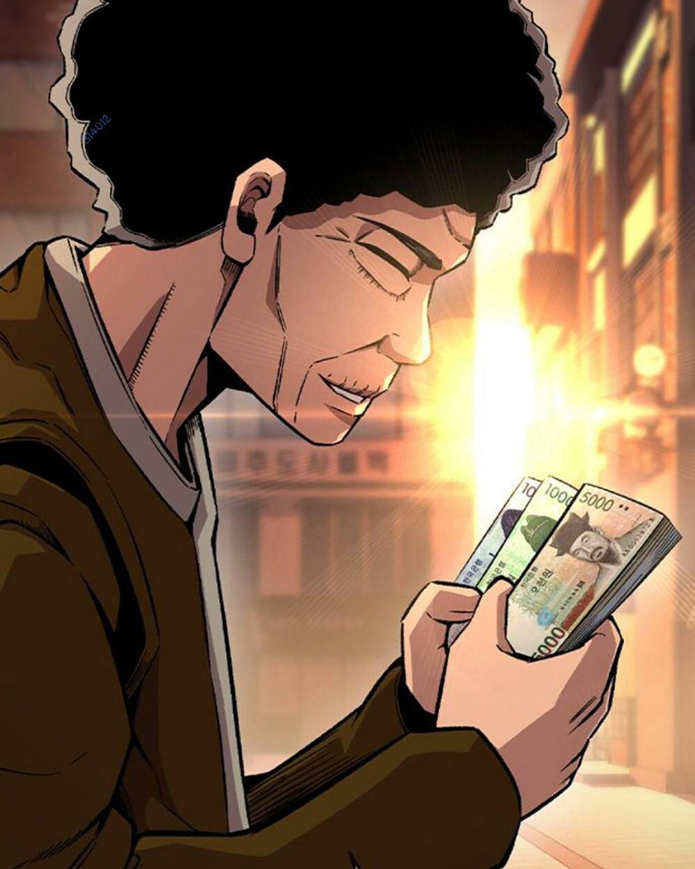 King Game Chapter 75 - Trang 2