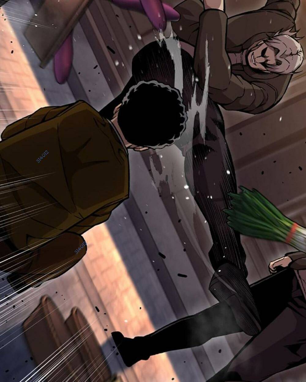 King Game Chapter 75 - Trang 2