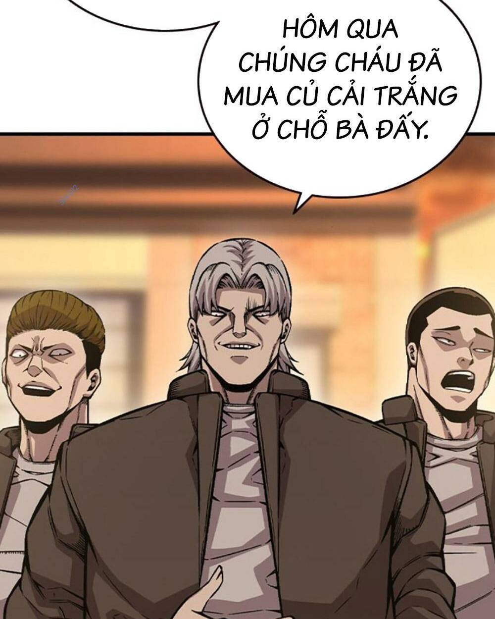 King Game Chapter 75 - Trang 2