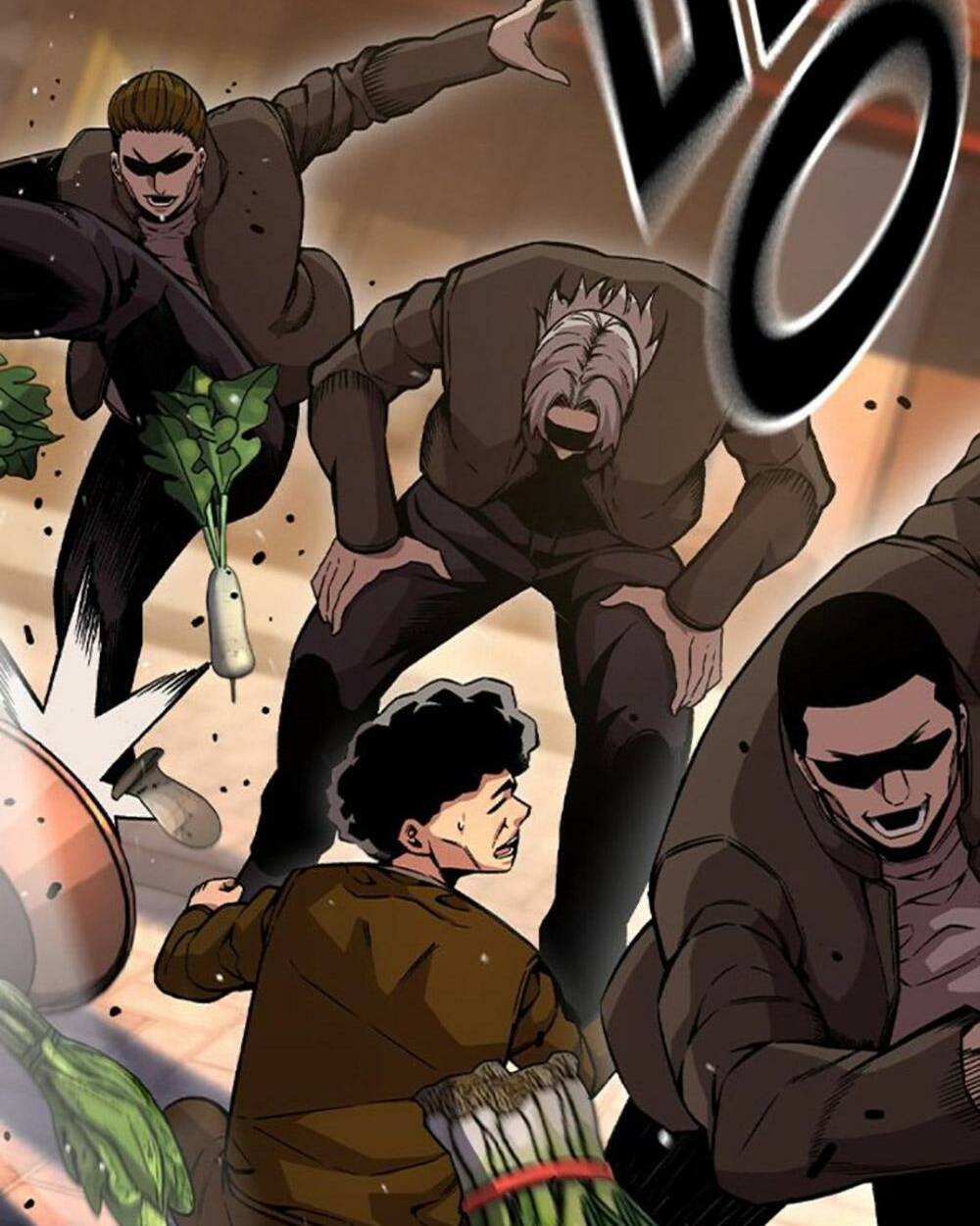 King Game Chapter 75 - Trang 2