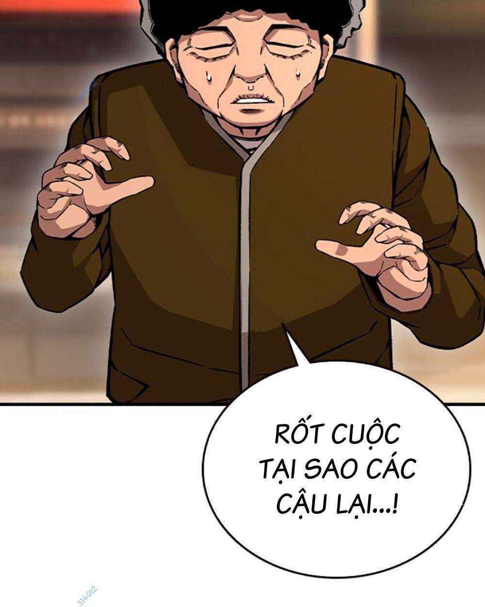 King Game Chapter 75 - Trang 2