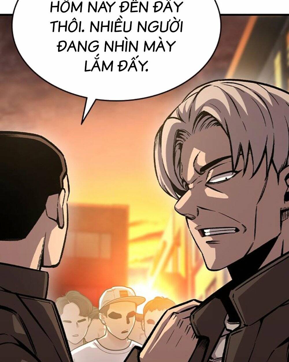 King Game Chapter 75 - Trang 2