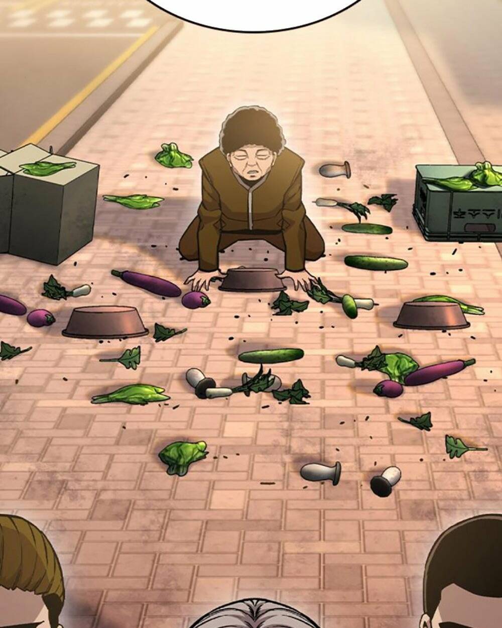 King Game Chapter 75 - Trang 2