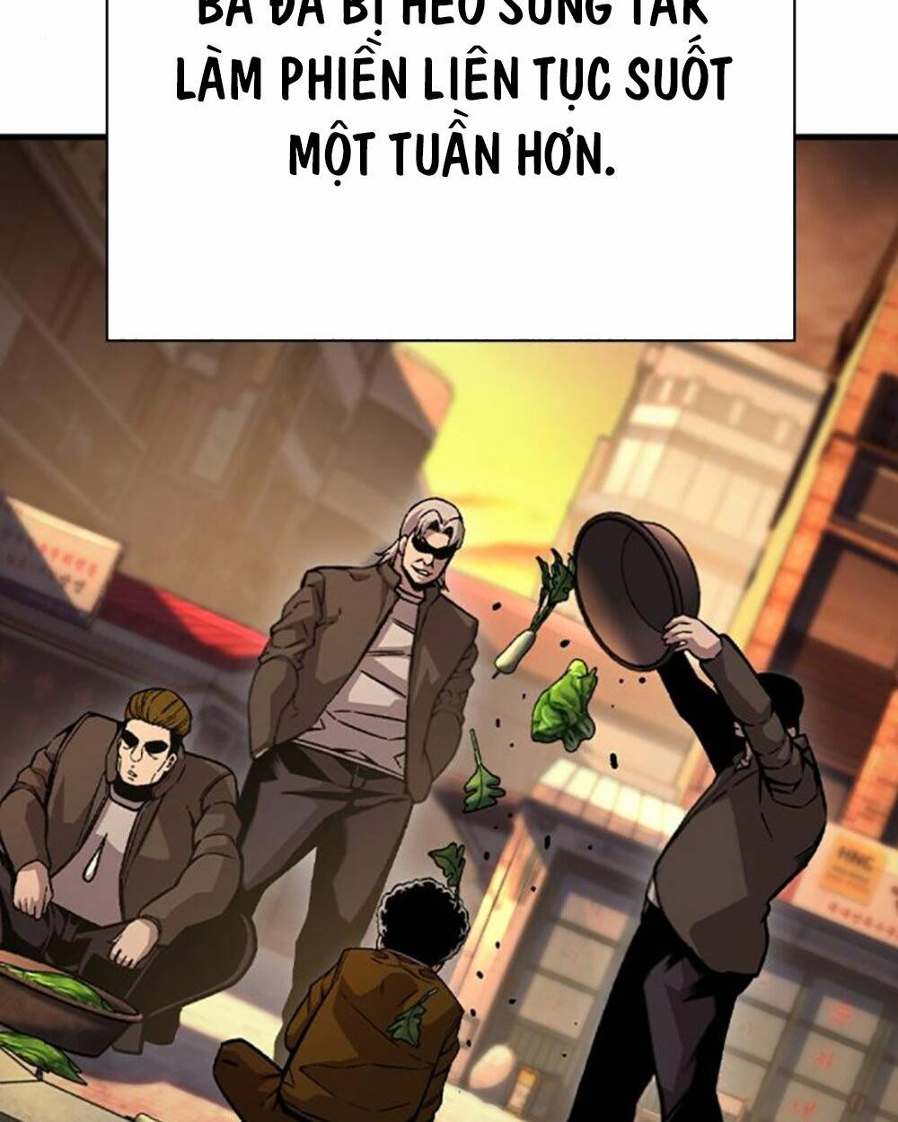 King Game Chapter 75 - Trang 2