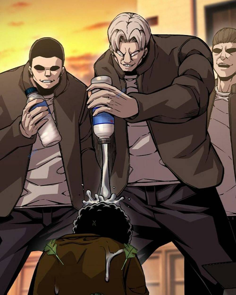 King Game Chapter 75 - Trang 2