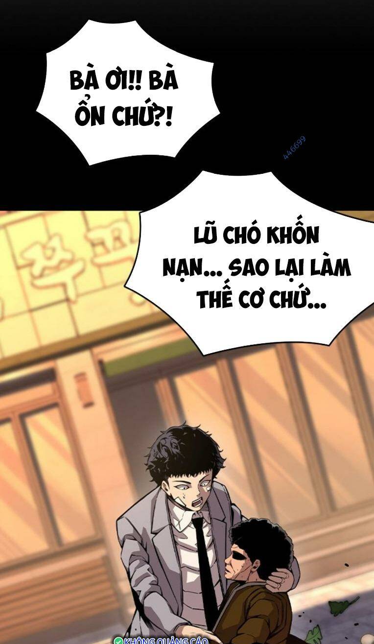 King Game Chapter 76 - Trang 2