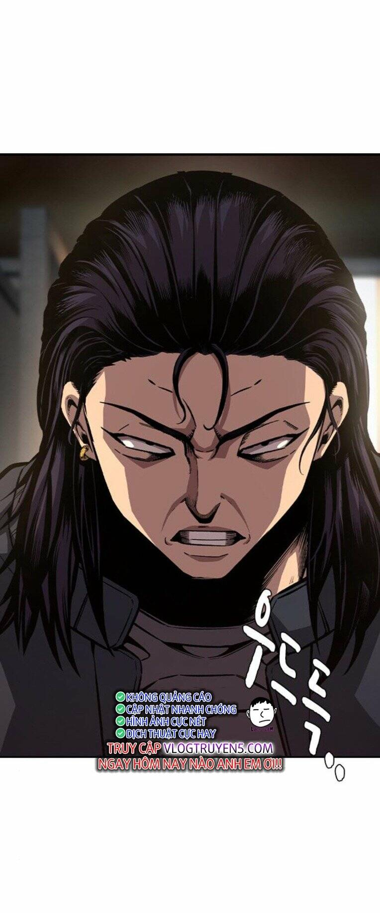 King Game Chapter 76 - Trang 2