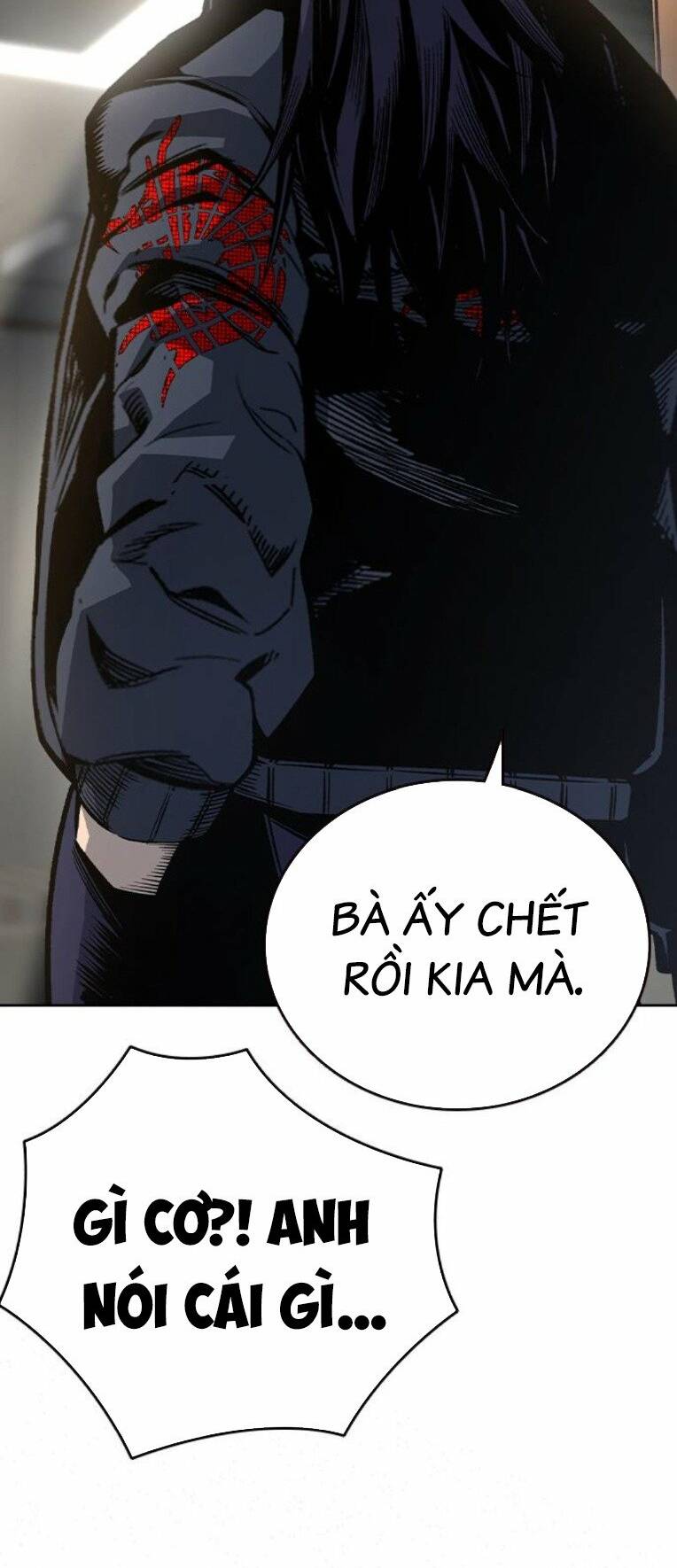 King Game Chapter 76 - Trang 2