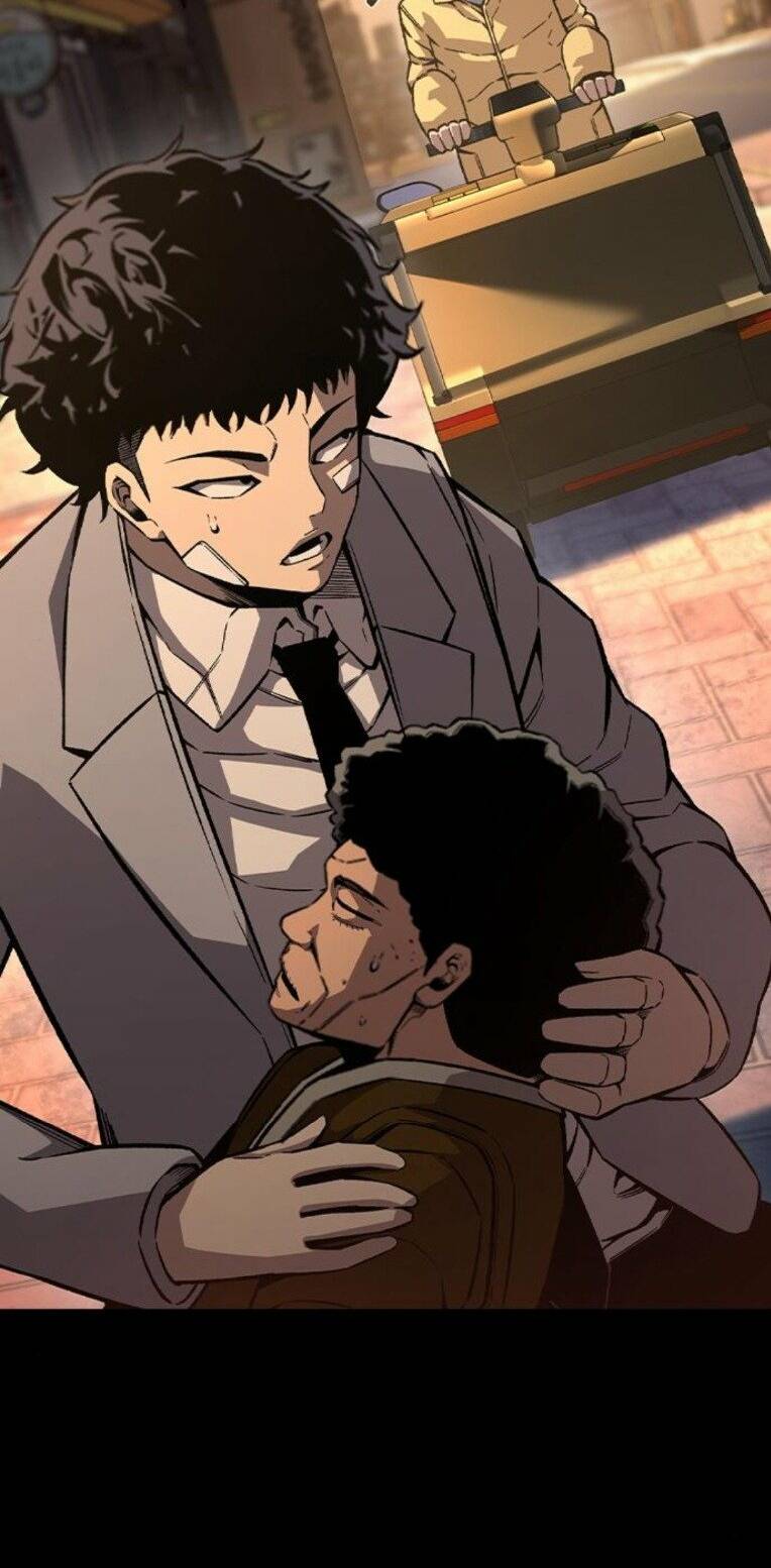 King Game Chapter 76 - Trang 2