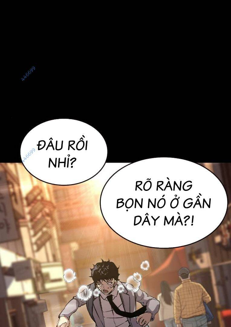King Game Chapter 76 - Trang 2