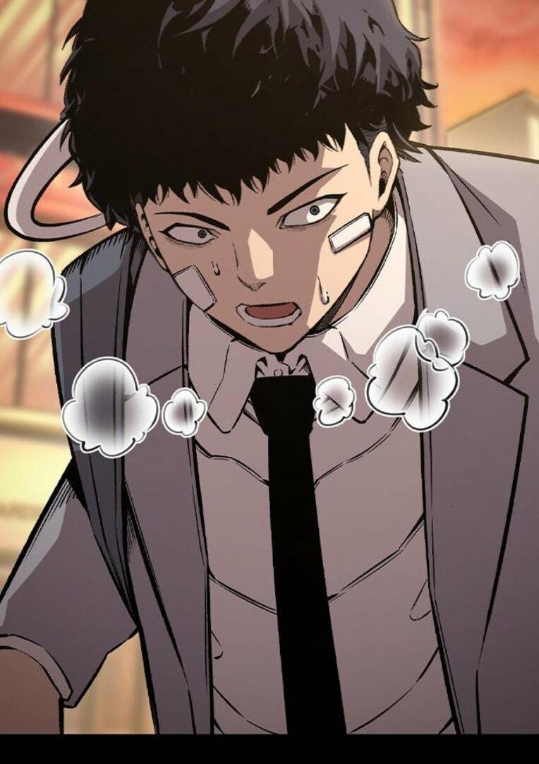 King Game Chapter 76 - Trang 2