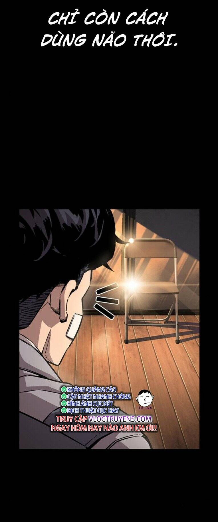 King Game Chapter 76 - Trang 2