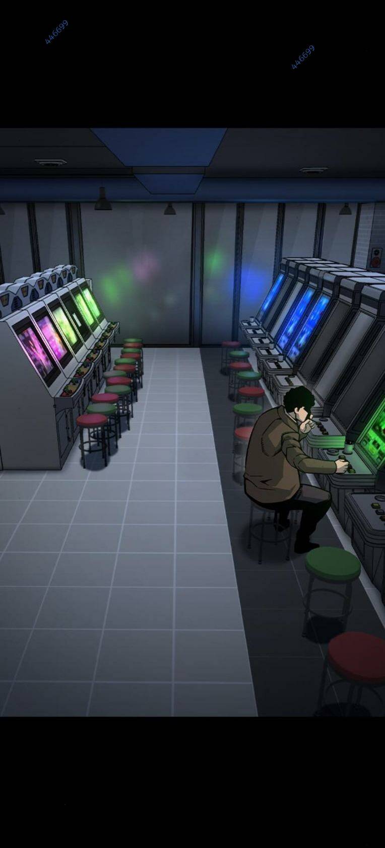 King Game Chapter 76 - Trang 2