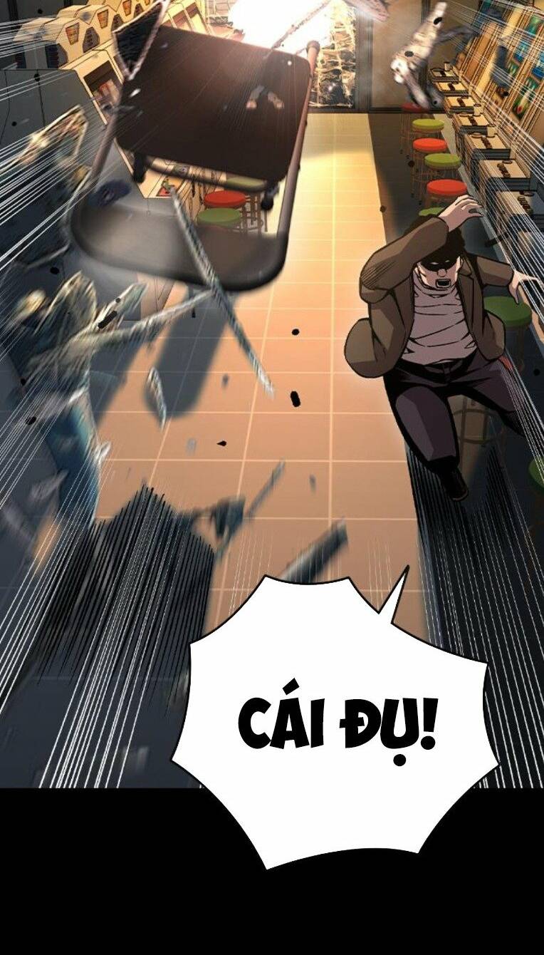 King Game Chapter 76 - Trang 2