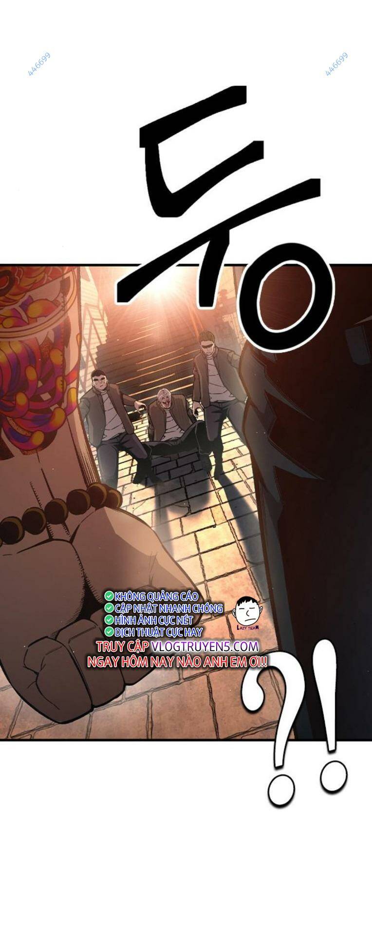 King Game Chapter 76 - Trang 2