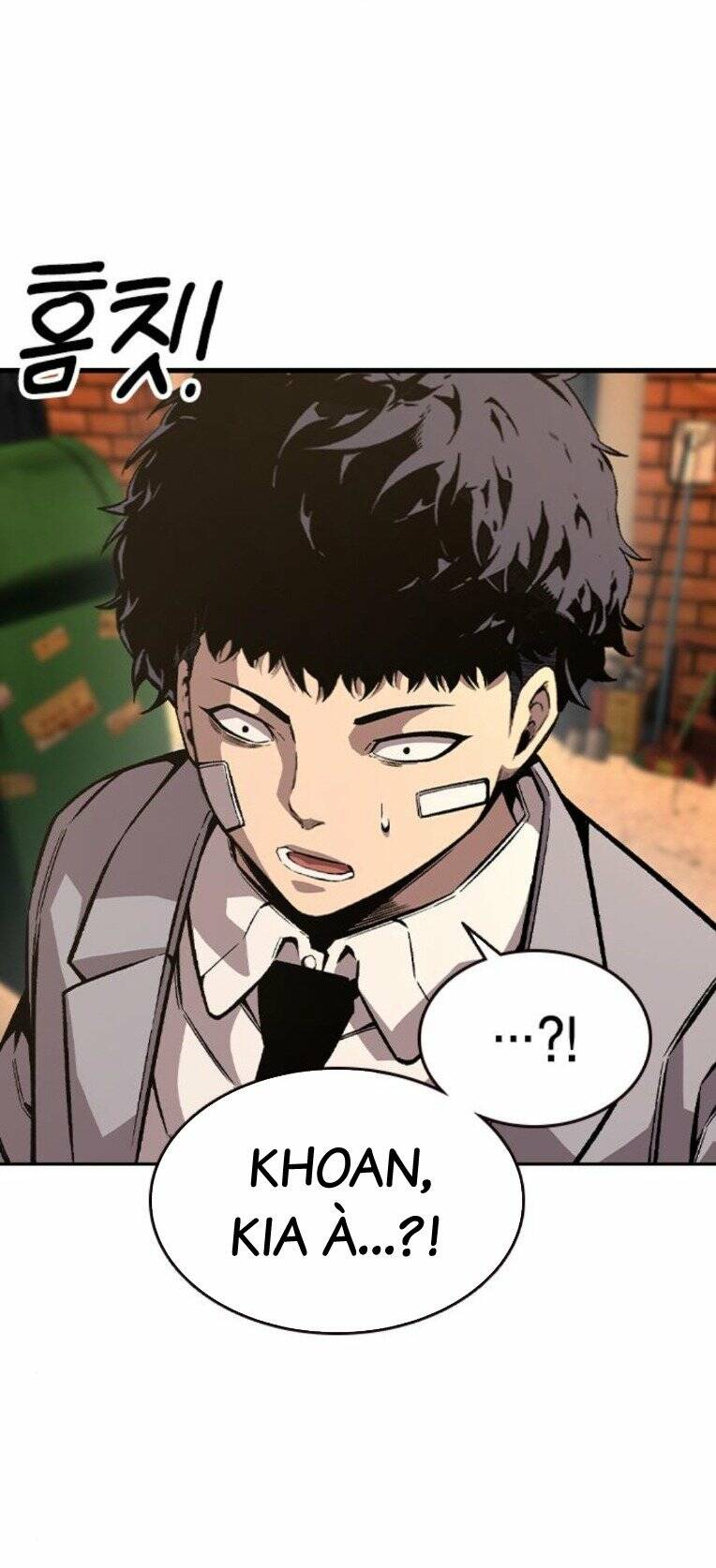 King Game Chapter 76 - Trang 2