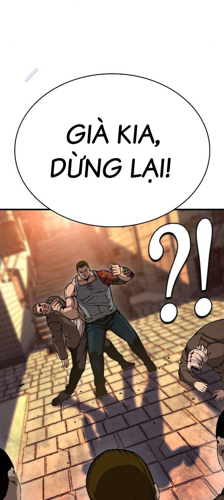 King Game Chapter 76 - Trang 2