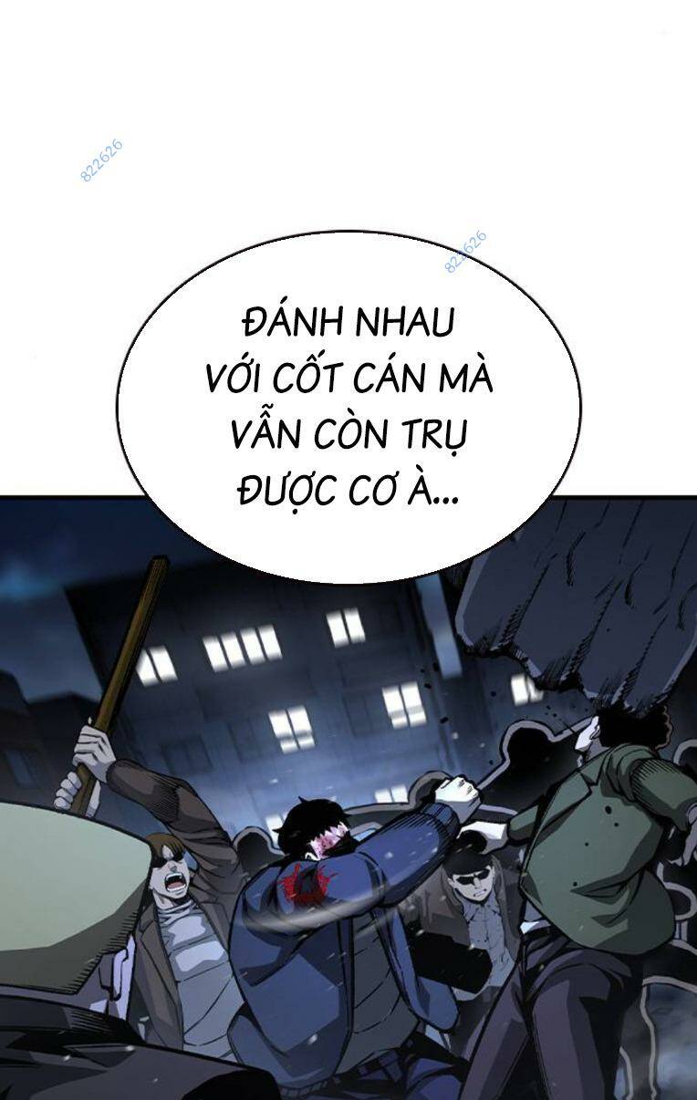 King Game Chapter 77 - Trang 2