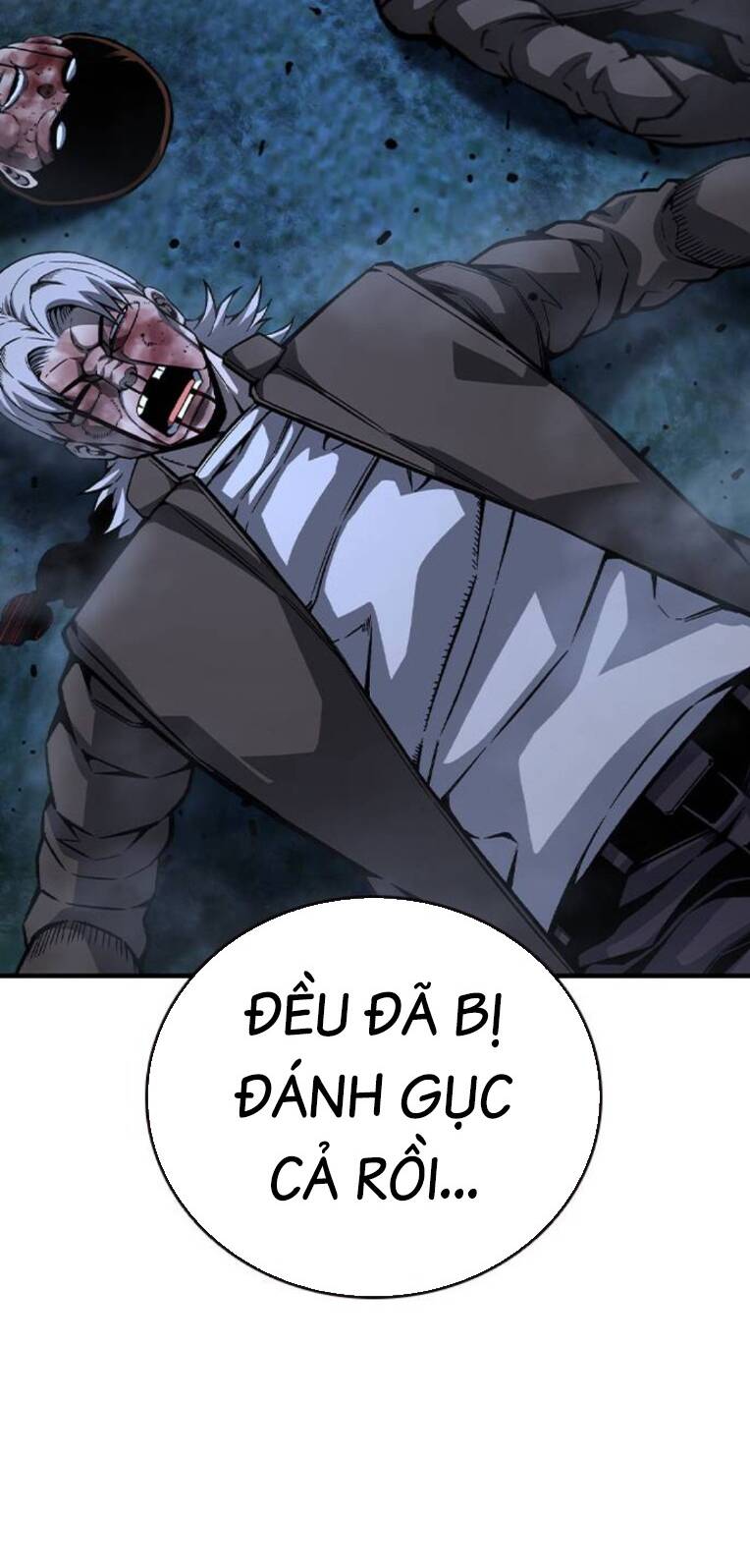 King Game Chapter 77 - Trang 2