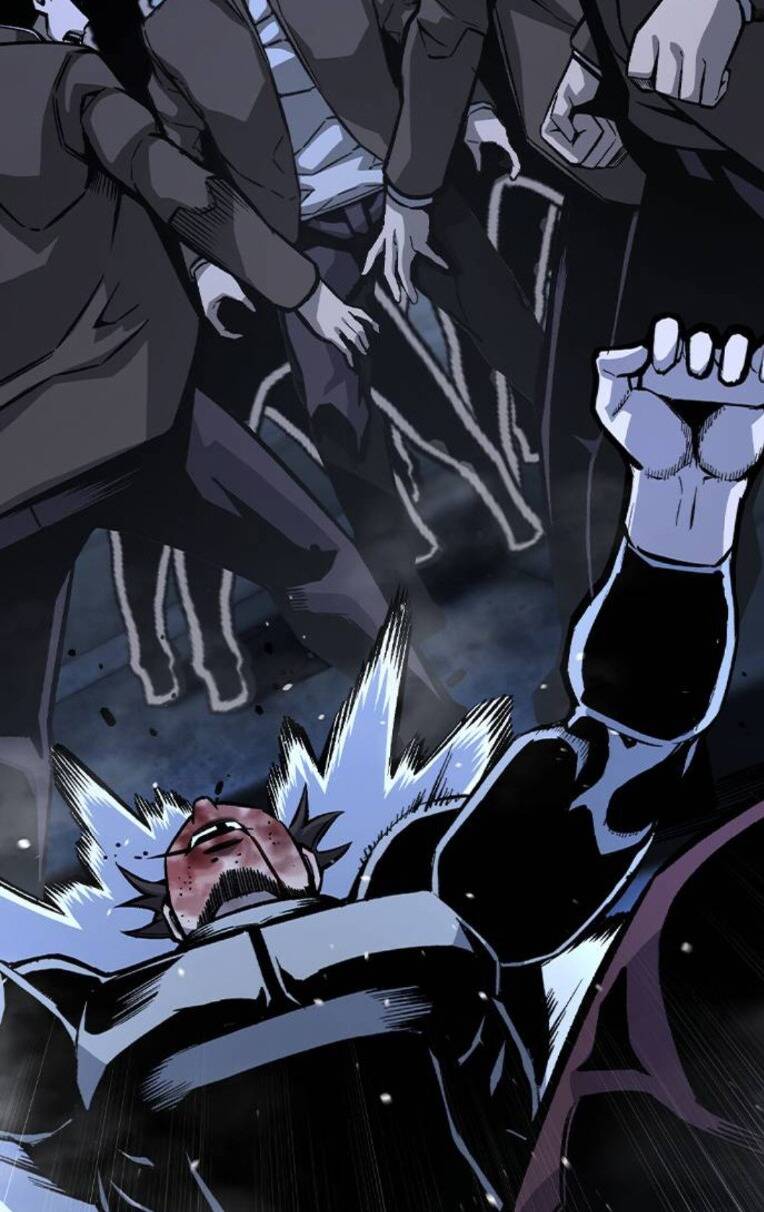 King Game Chapter 77 - Trang 2