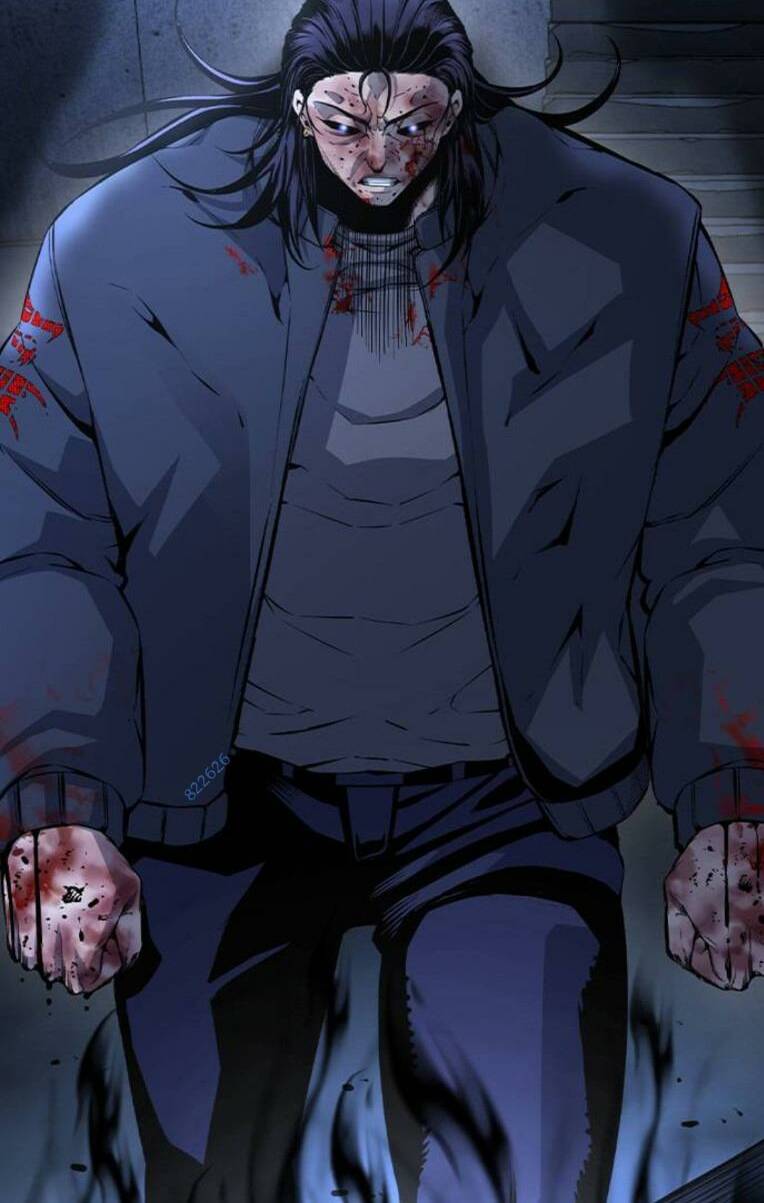 King Game Chapter 77 - Trang 2