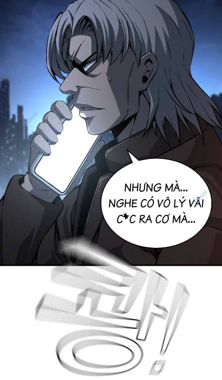 King Game Chapter 77 - Trang 2