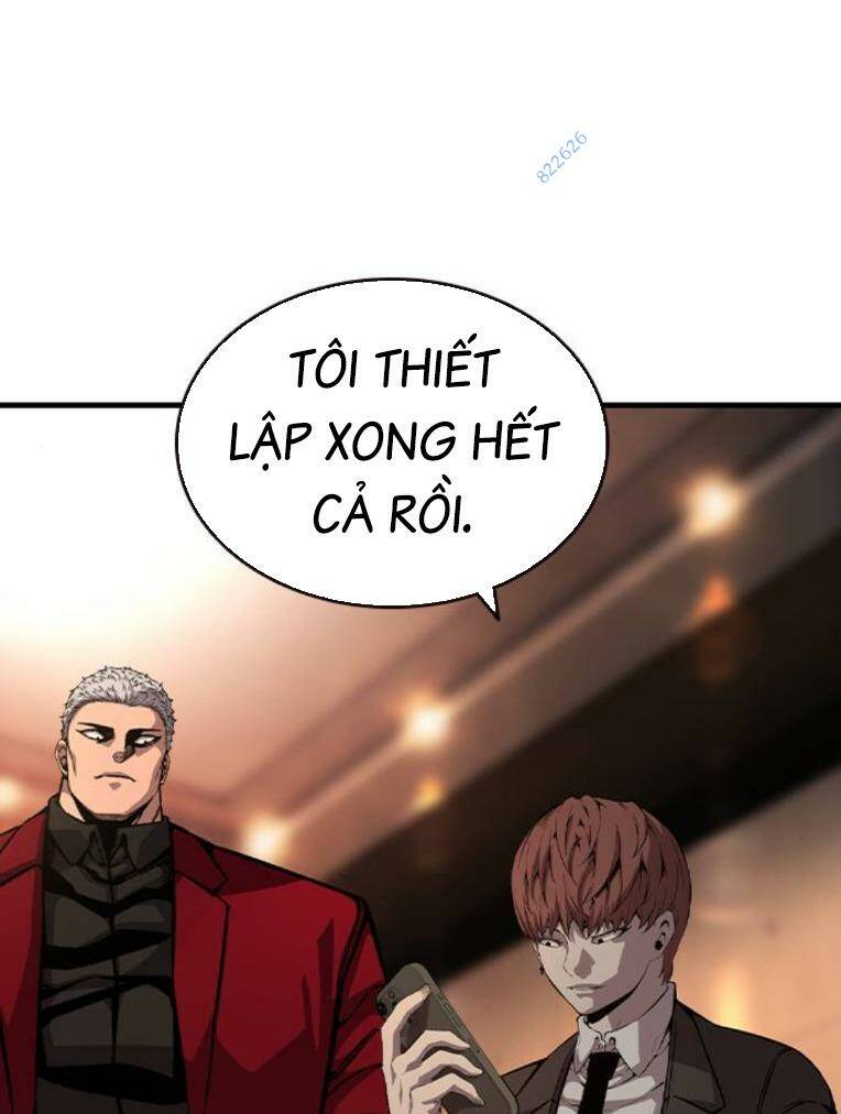 King Game Chapter 77 - Trang 2